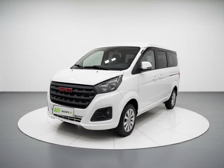 Jinbei Hiace M Classic 2023 1.5L Wagon Bus 5/6/7-Seater