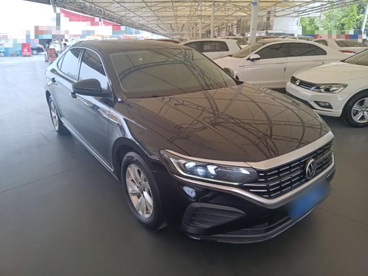 Passat 2022 280TSI Business photo 3