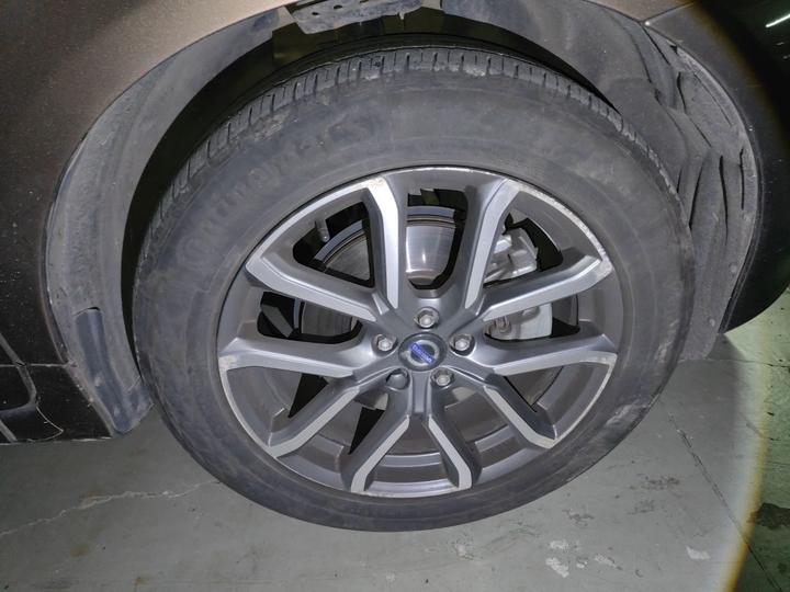 XC60 2015 T5 AWD photo 8