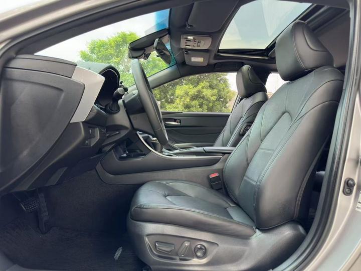 Avalon 2019 2.0L Luxury China VI photo 7
