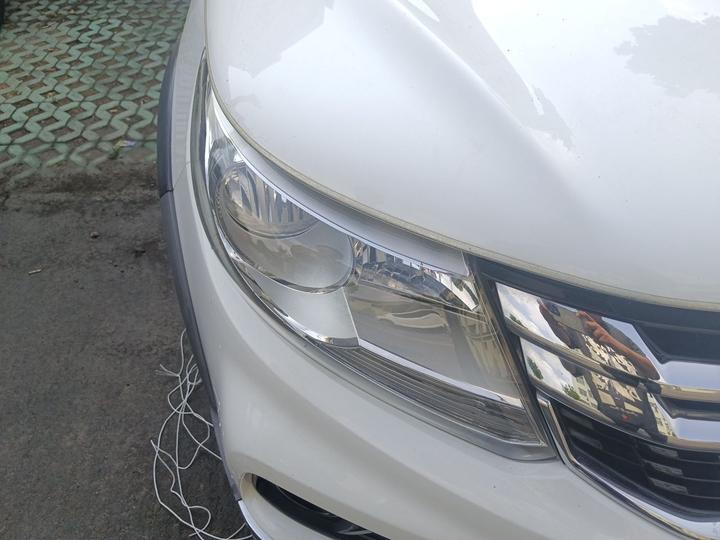 X3 2017 1.5L MT Comfort photo 7