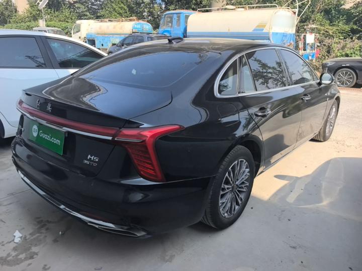 H5 2024 1.5T DCT Connected photo 4
