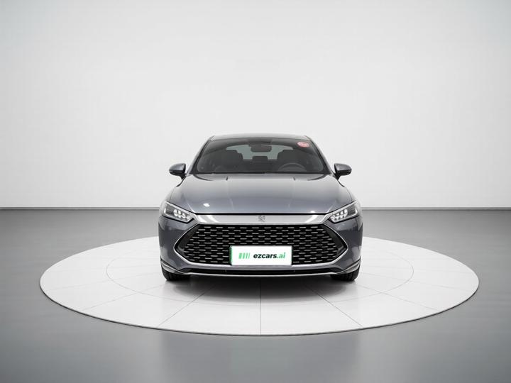 Qin PLUS 2021 DM-i 55KM Flagship photo 2
