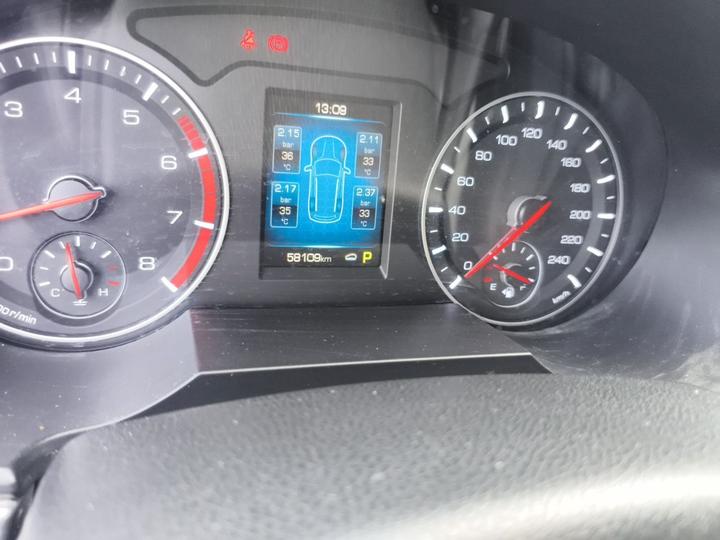 H6 2021 Sport 1.5T AT Elite Connected photo 6