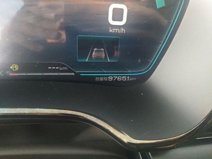 Han 2020 DM AWD Performance Luxury photo 7