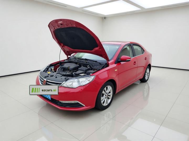 360 2015 1.5L AT Luxury