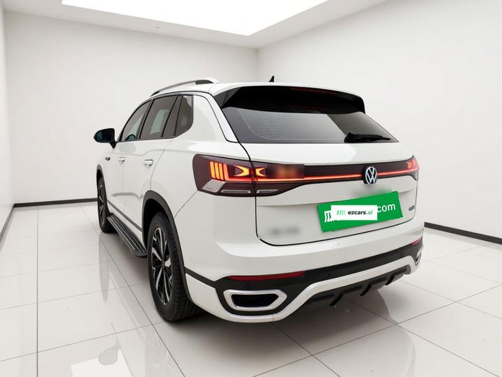 Tayron GTE PHEV 2023 280TSI Luxury Plus Advanced photo 4