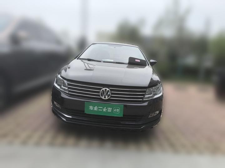 Lavida 2017 1.6L AT photo 2