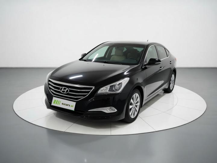 Mistra 2014 1.8L AT Smart GLS