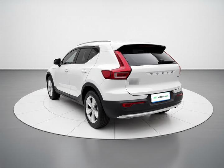 XC40 2024 B3 Fashion photo 4