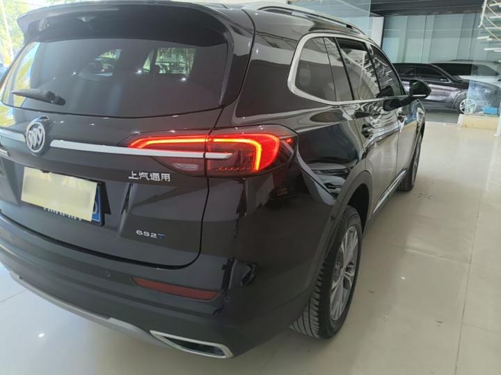 2023 Envision Plus 652T 5-Seater Luxury photo 7