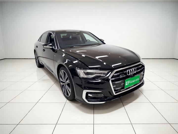 A6L 2025 45 TFSI Dynamic photo 3