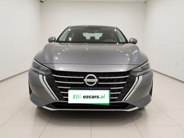 Sylphy 2023 Facelift 1.6L CVT Enjoy photo 2