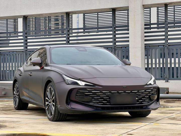 MG7 2023 2.0T AT photo 3