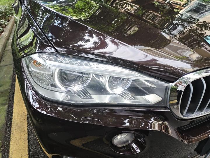 X5 Imported 2017 xDrive28i photo 7