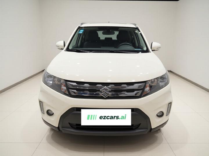 Vitara 2016 1.4T AT RWD Luxury photo 2