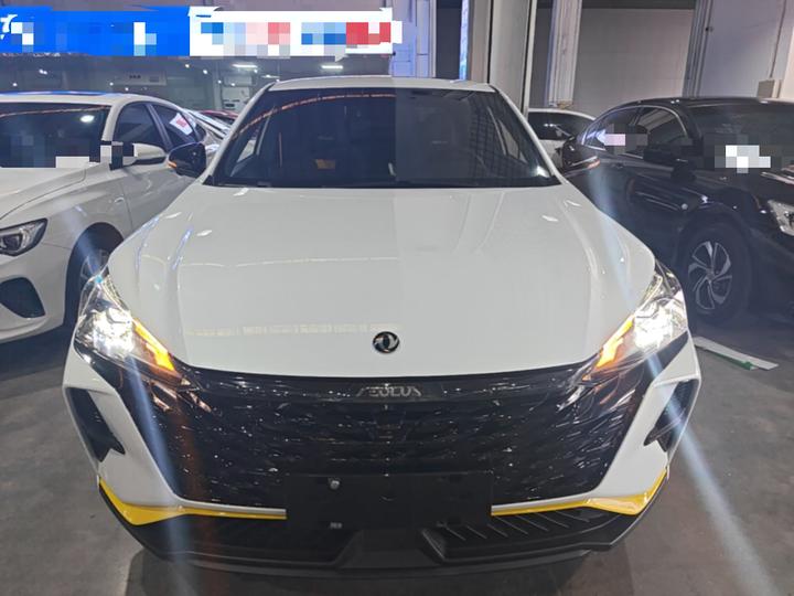Yixuan 2023 1.5T AT photo 2