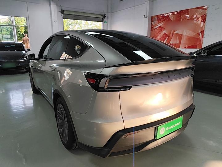 Model Y L 2025 Long Range AWD photo 4