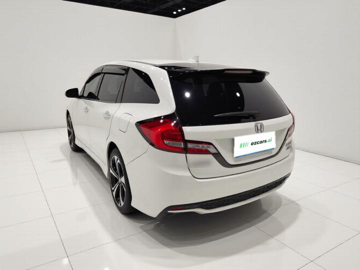 Jade 2017 210TURBO CVT Luxury 5-Seater photo 4