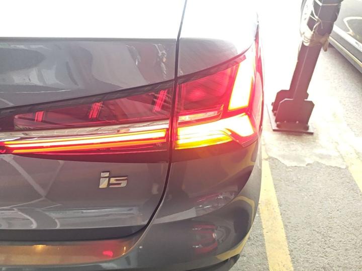i5 2021 1.5L CVT photo 7