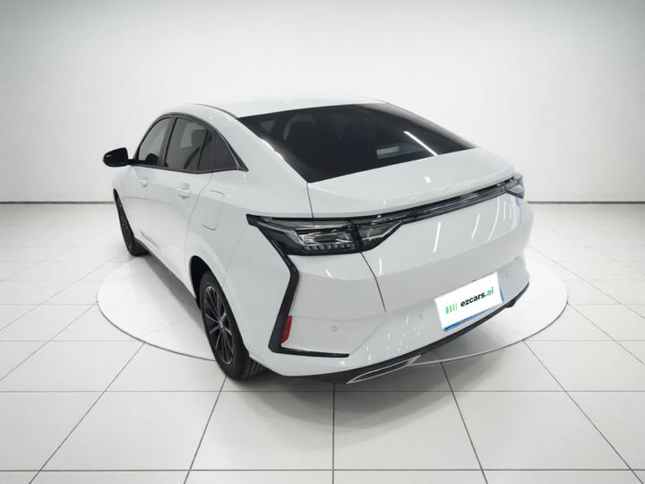 Yixuan 2025 1.5L AT Luxury photo 4