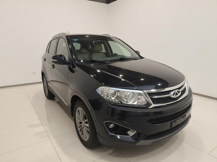 Tiggo 5 2015 2.0L CVT photo 3