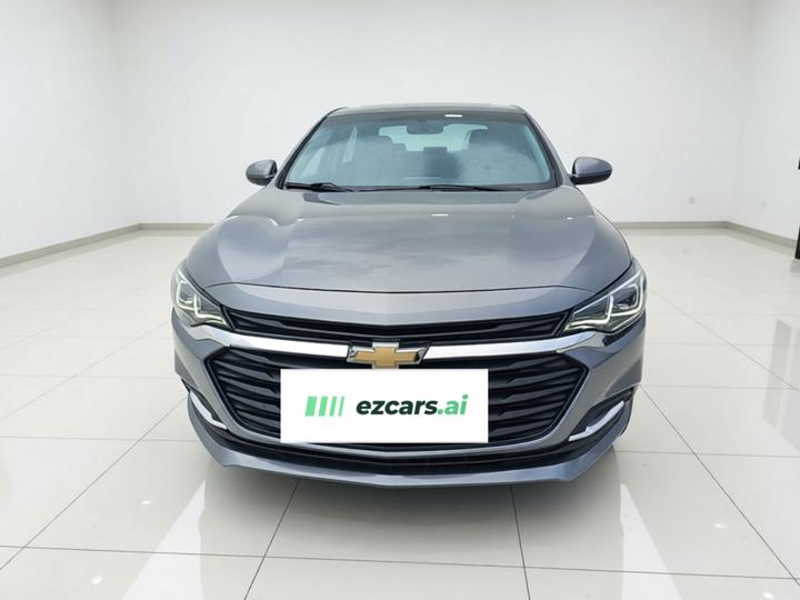 Cruze 2020 320 AT photo 2