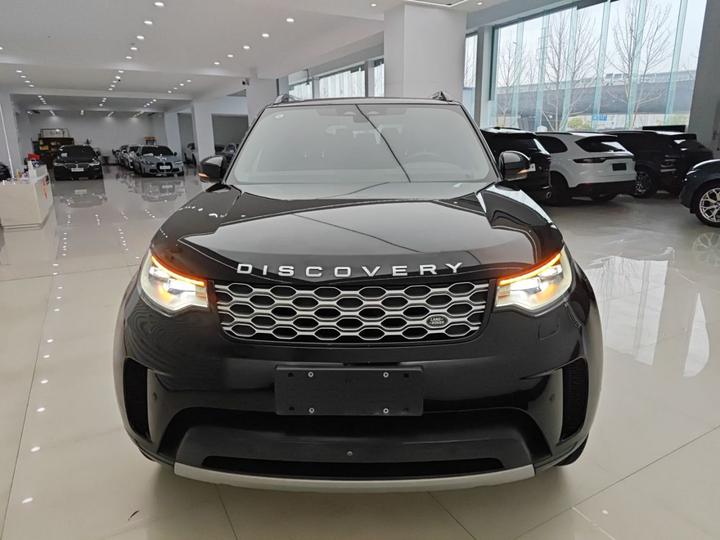 Discovery 2025 360PS S photo 2