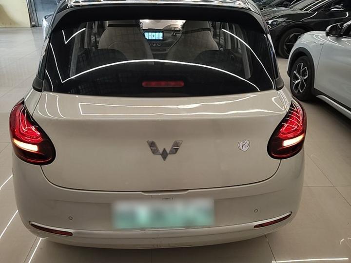 Wuling Bingo 2023 333km photo 3