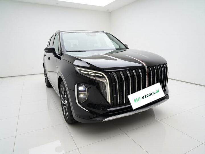 HS7 PHEV 2024 2.0T PHEV AWD 6-Seater photo 3