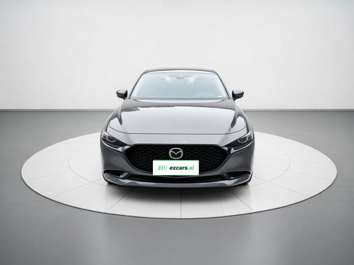 3 Axela 2022 2.0L AT photo 2