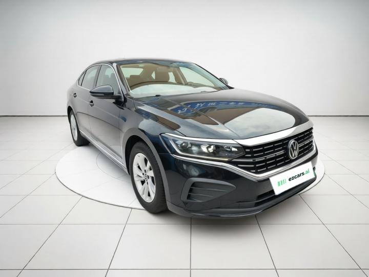 Passat 2024 280TSI Business photo 3