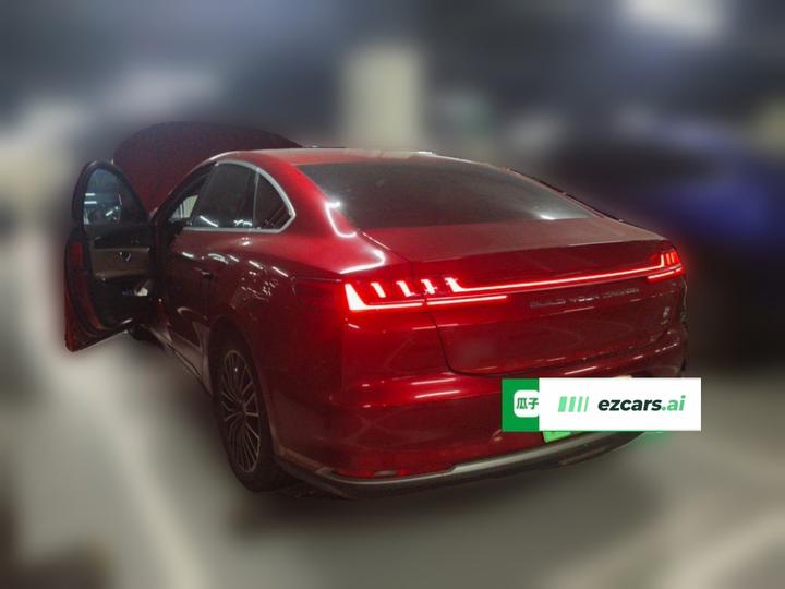 Han 2020 DM AWD Performance Premium photo 4