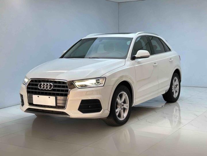 Q3 2016 35 TFSI Fashion