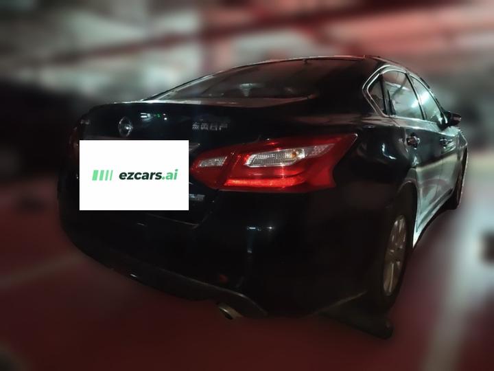 Teana 2016 Facelift 2.0L XL Comfort photo 6