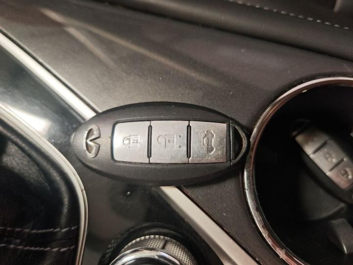 Q50L 2016 2.0T Comfort photo 8