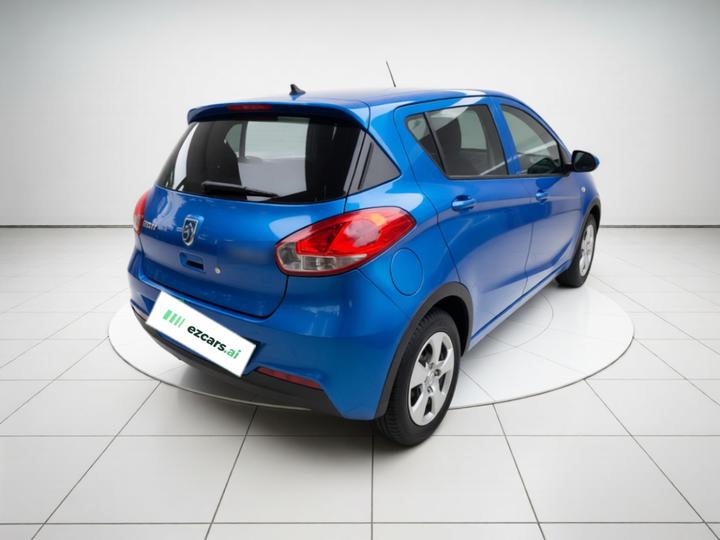 310 2016 1.2L MT Comfort photo 5