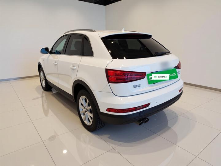Q3 2017 30 TFSI Standard photo 4