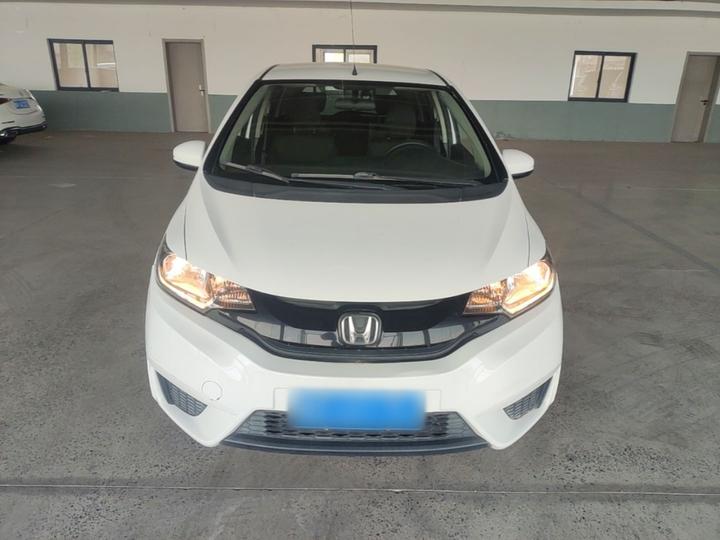 Fit 2014 1.5L LX CVT Comfort photo 2