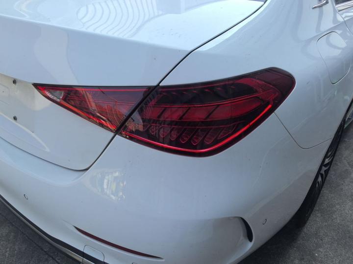 C-Class 2023 Facelift C 260 L Sport photo 7