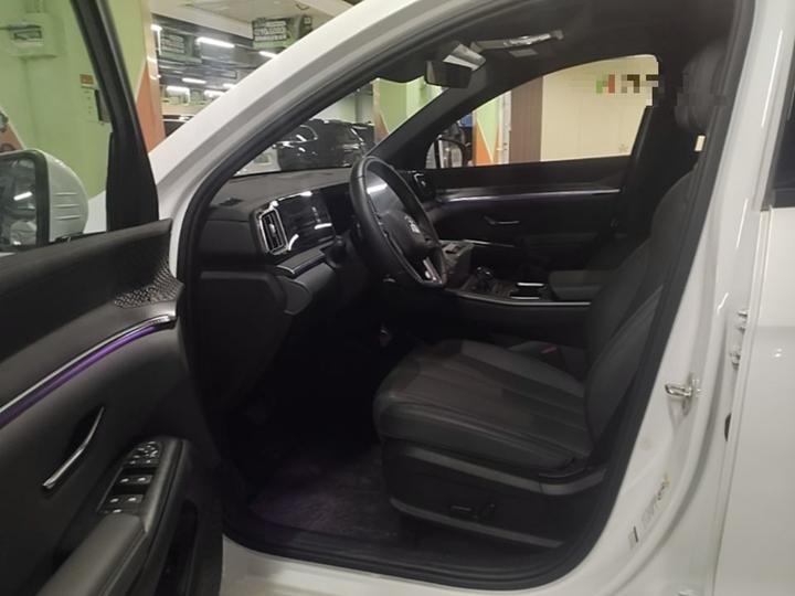Song Pro EV 2025 2nd Gen ADAS DM-i 75KM photo 6