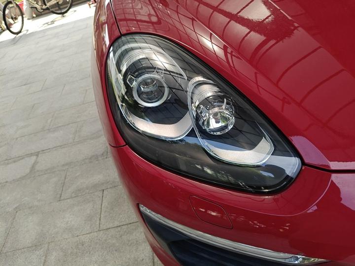 2016 Cayenne 3.0T photo 7