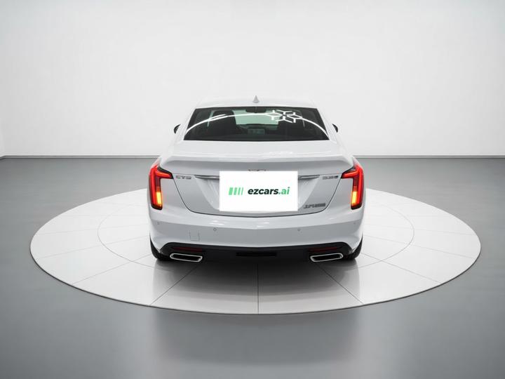 CT5 2023 28T Luxury Standard photo 5
