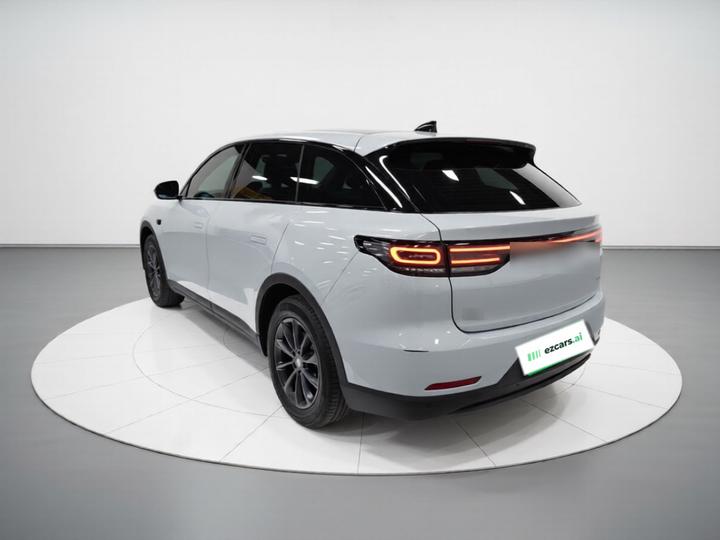 Leapmotor C11 2023 EV 500 Comfort photo 4