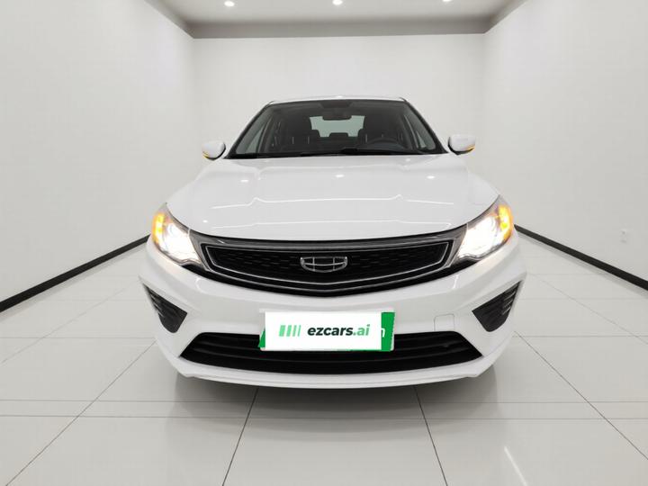 Vision 2020 Facelift 1.5L MT photo 2
