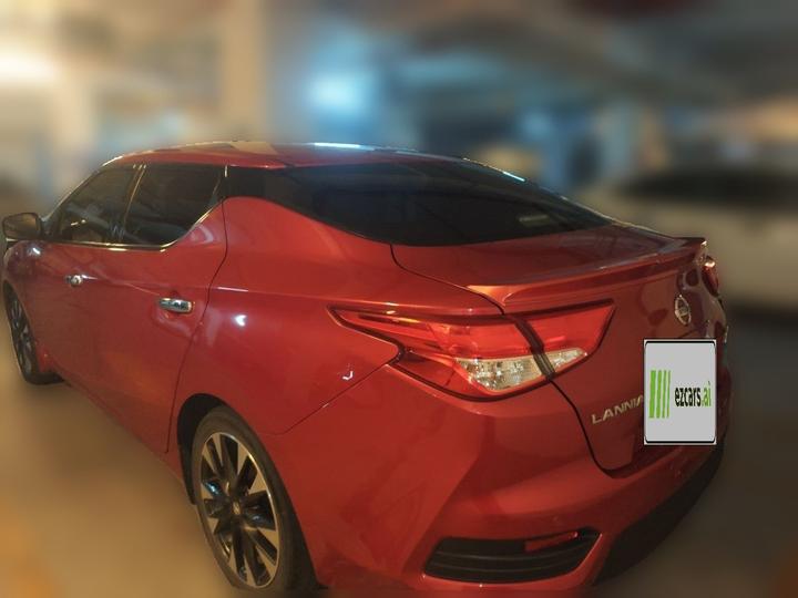 2016 1.6L CVT Smart Cool photo 4