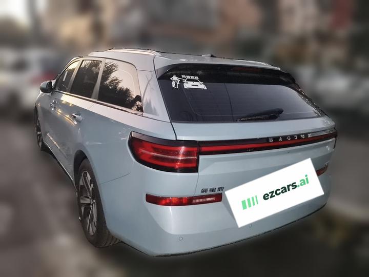 Valli 2021 1.5T CVT Flagship photo 4