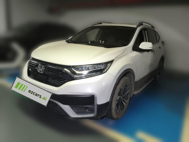 CR-V 2021 240TURBO CVT RWD Comfort