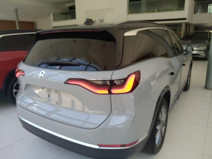 ES8 2020 450KM 6-Seater photo 4