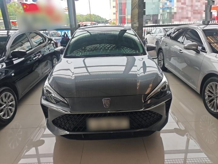 i5 2023 1.5L CVT Luxury photo 2